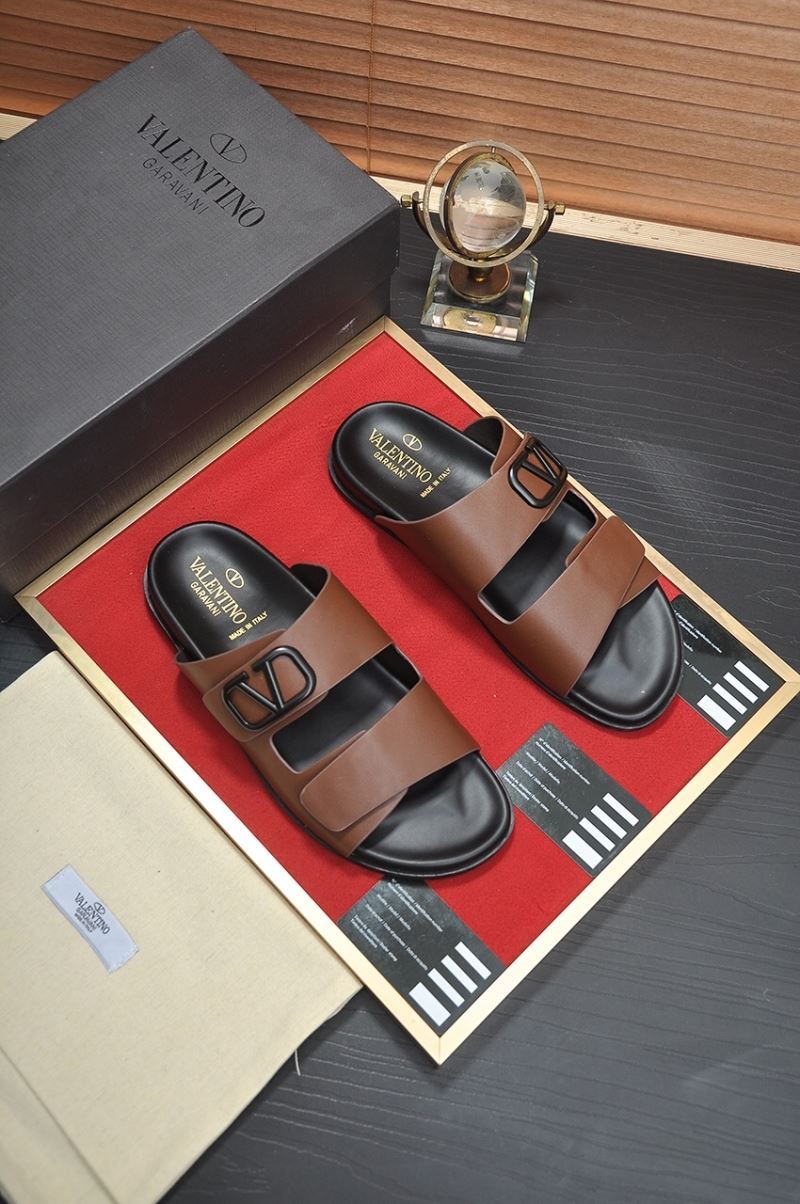 Valentino Slippers